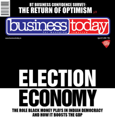 Election Economy